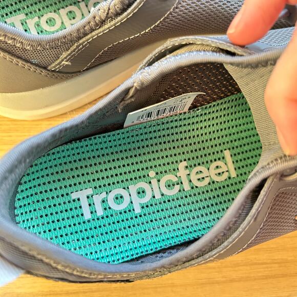 NEW Tropicfeel Canyon Travel Hiking Shoe Size Men’s 8 main image 8
